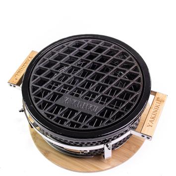 YAKINIKU Gietijzeren rooster